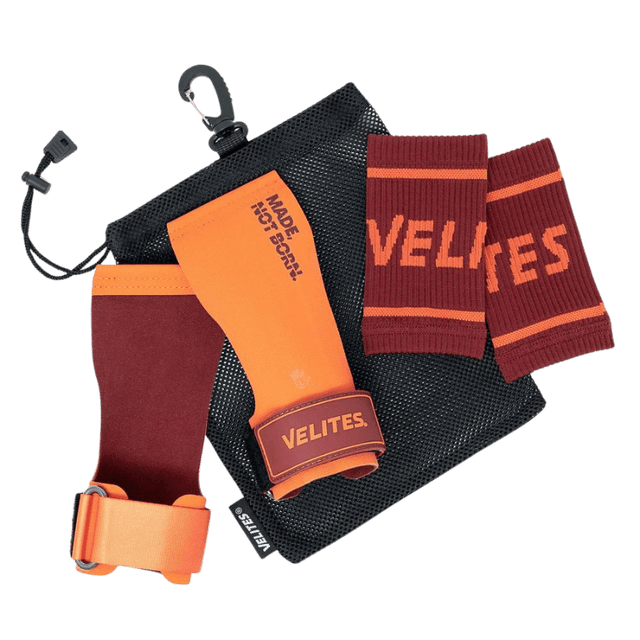 Velites All Terrain Hand Grips - wodstore