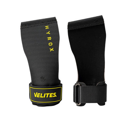 Velites HYROX All Terrain Hand Grips - wodstore