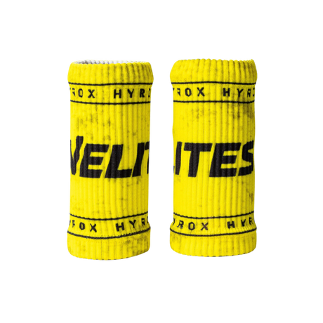 Velites HYROX Quad Ultra Hand Grips No Chalk - wodstore