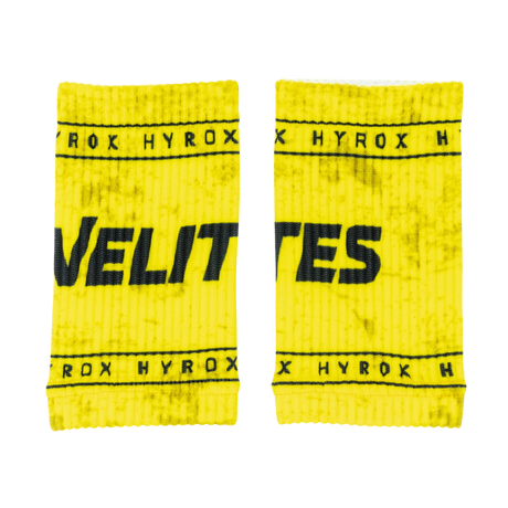 Velites HYROX Wrist Bands - wodstore