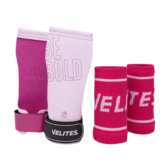 Velites Quad Pro Grips - wodstore