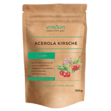 Vitalium Acerola Pulver - wodstore