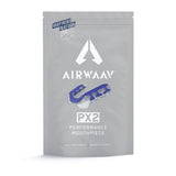 Airwaav Endurance Bite Splint Mayhem Edition (2-Pack)