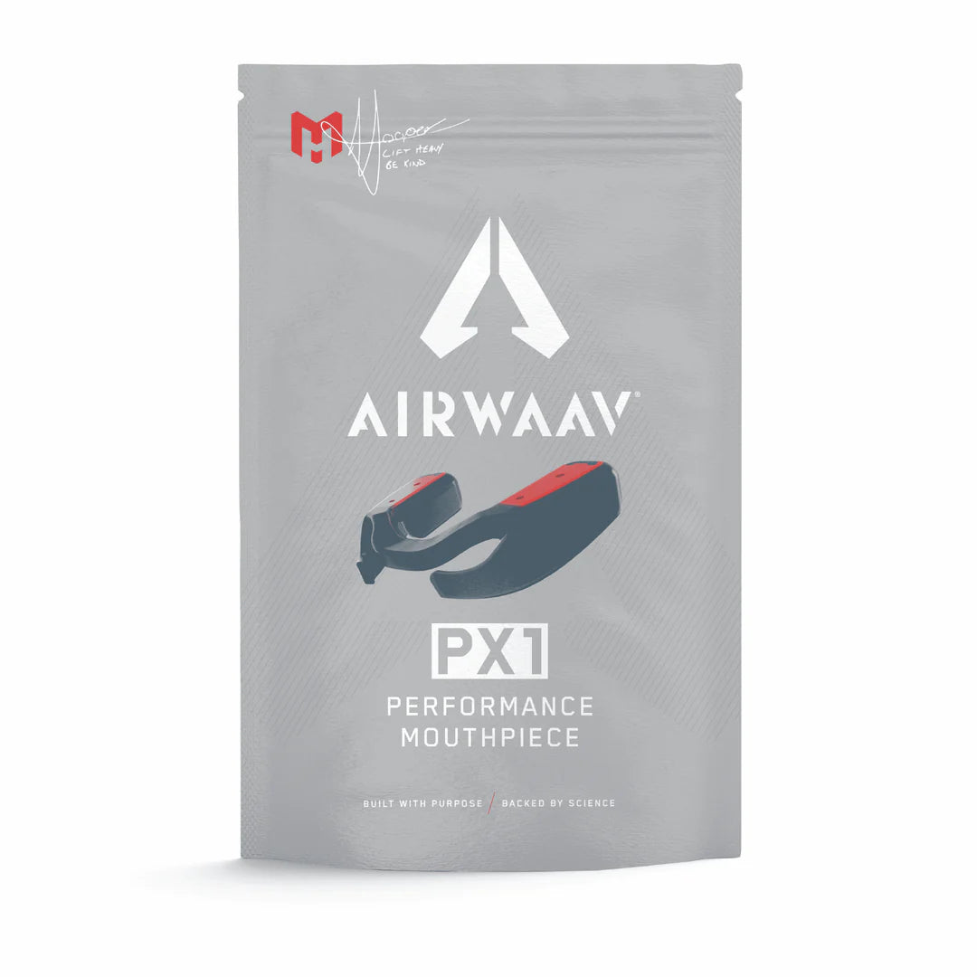 AIRWAAV PX1 Mitchell Hooper Edition