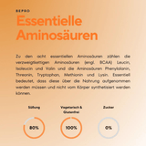 betterprotein EAA Zero Aminosäuren - wodstore