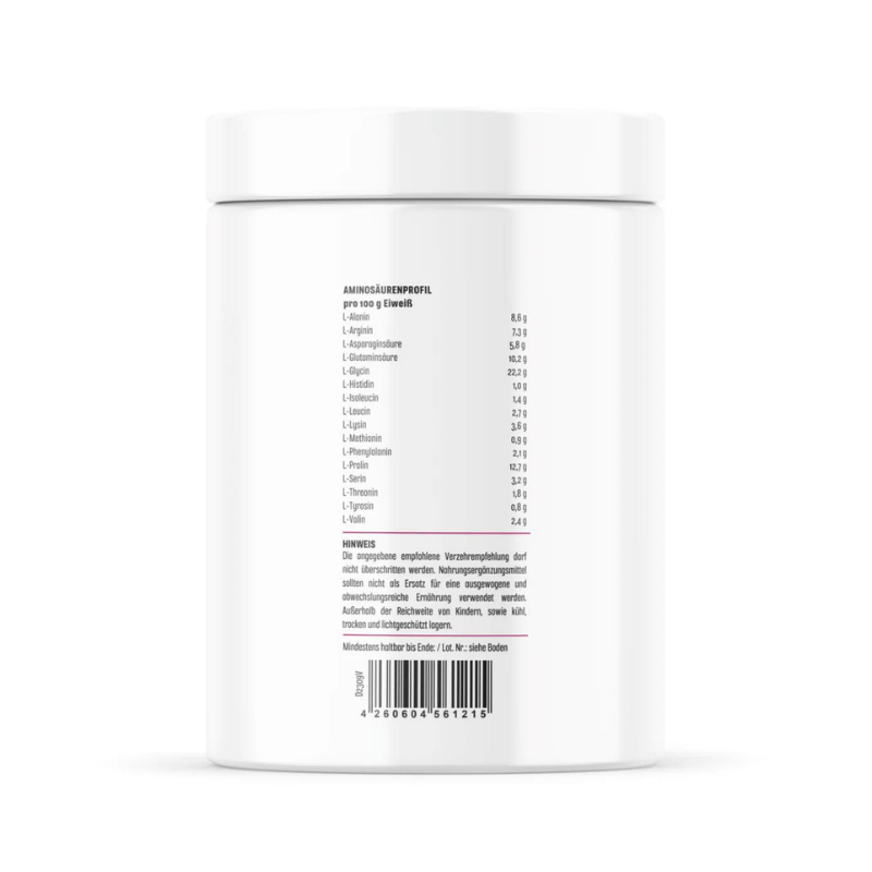 betterprotein Kollagen - wodstore