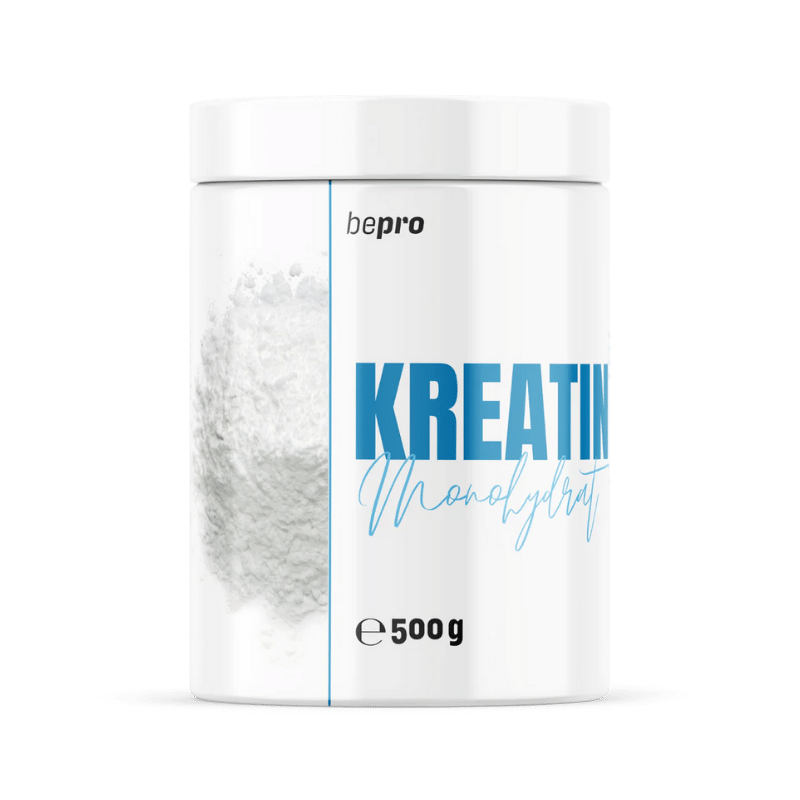 betterprotein Creatine Kapseln - wodstore