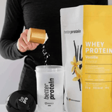 betterprotein Whey Protein - wodstore