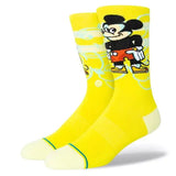 Stance Vintage Disney Mickey Dillon Froelich Crew Socken - wodstore