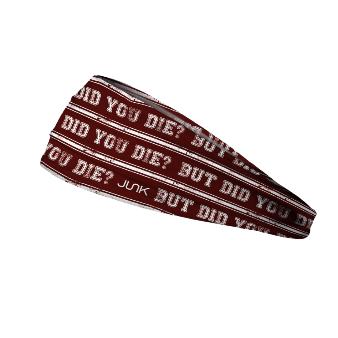 Junk Headband Stirnband Big Bang Lite - wodstore