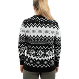 Lift Heavy Christmas Sweater - wodstore