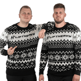 Lift Heavy Christmas Sweater - wodstore