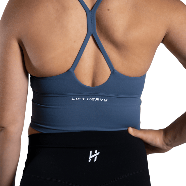 Lift Heavy Classic Bra - wodstore