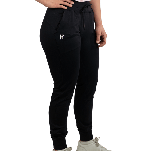 Lift Heavy Essential Sport Jogger Damen - wodstore