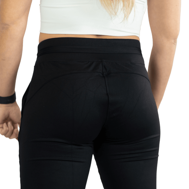 Lift Heavy Essential Sport Jogger Damen - wodstore