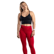 Lift Heavy High Waisted Training Leggings - wodstore