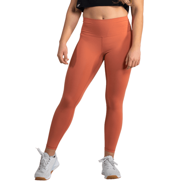 Lift Heavy High Waisted Training Leggings - wodstore