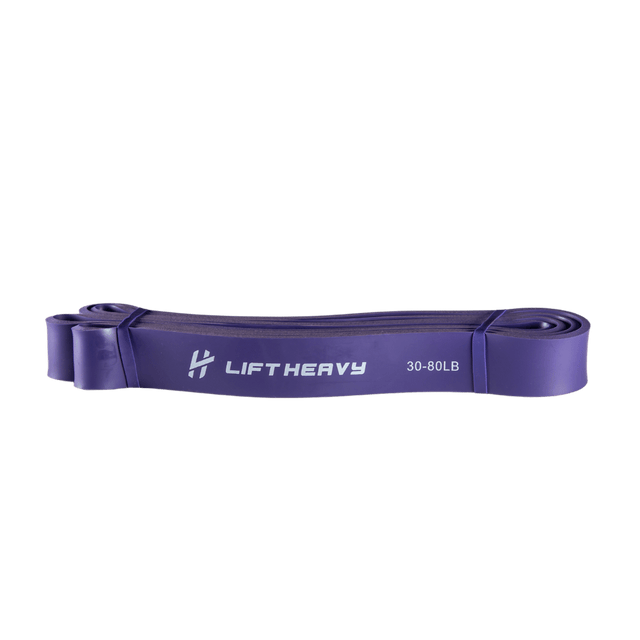 Lift Heavy Resistance Bands Latex Widerstandsbänder - wodstore