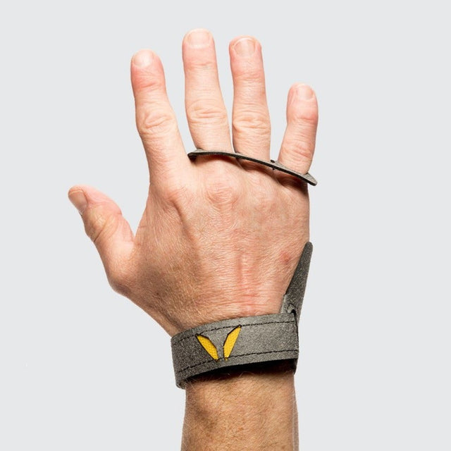 Victory Grips STEALTH 3-Finger - wodstore