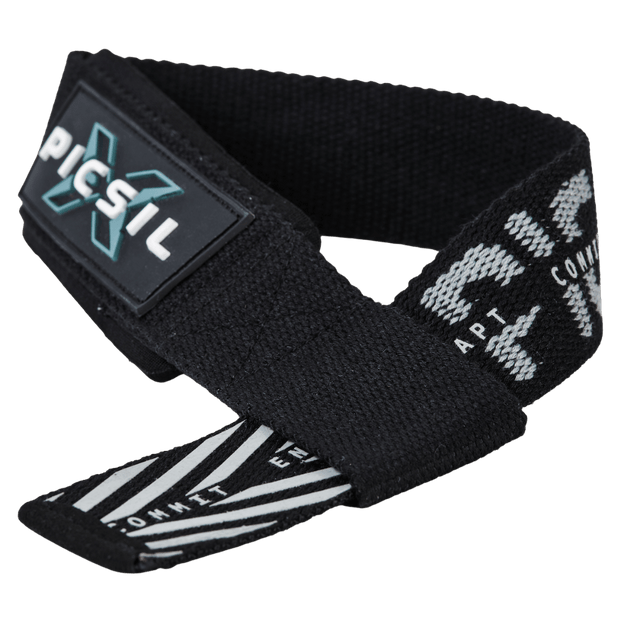 PicSil Weightlifting Straps 2.0 - wodstore