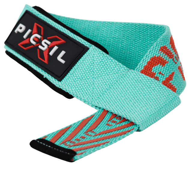 PicSil Weightlifting Straps 2.0 - wodstore