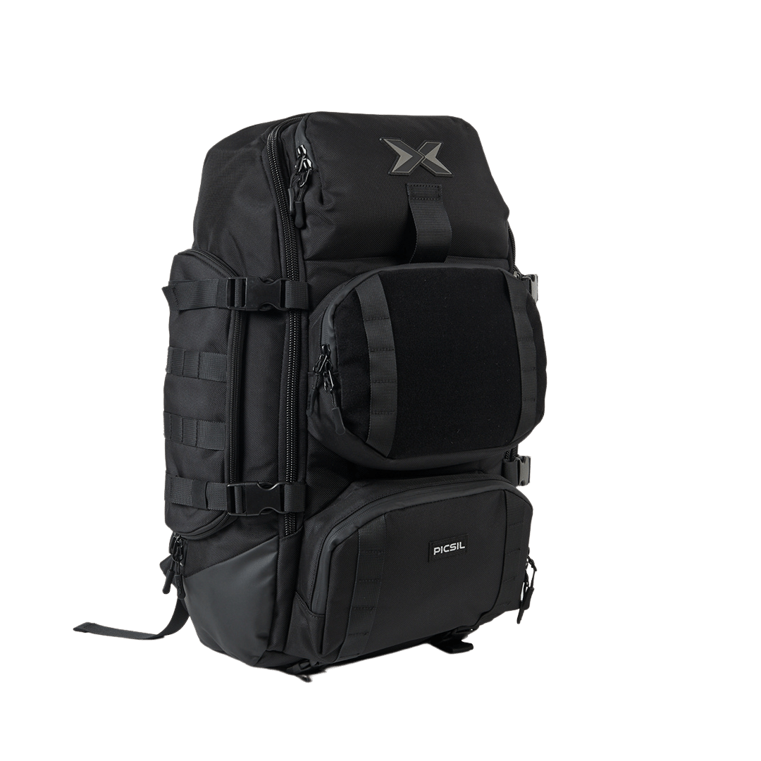 PicSil Waterproof Tactical Backpack 2.0 40L - wodstore