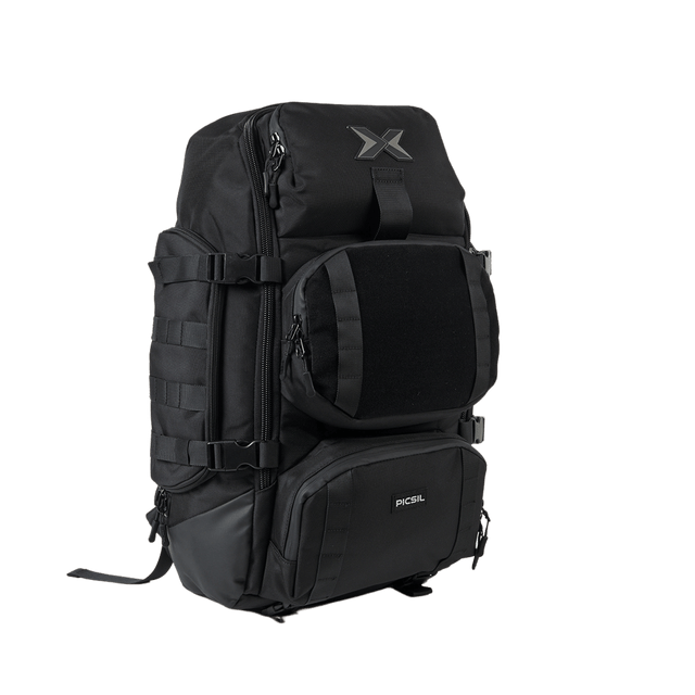 PicSil Waterproof Tactical Backpack 2.0 40L - wodstore