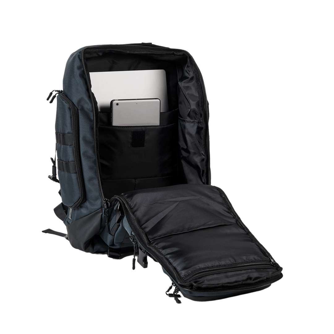 PicSil Waterproof Tactical Backpack 2.0 40L - wodstore