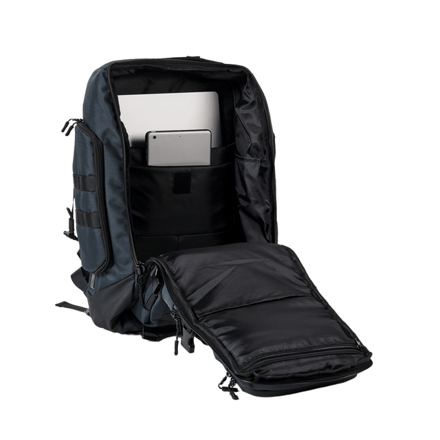 PicSil Waterproof Tactical Backpack 2.0 40L - wodstore