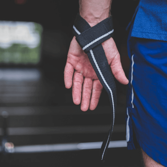 Rehband X-RX Lifting-Straps (1 Paar) - wodstore