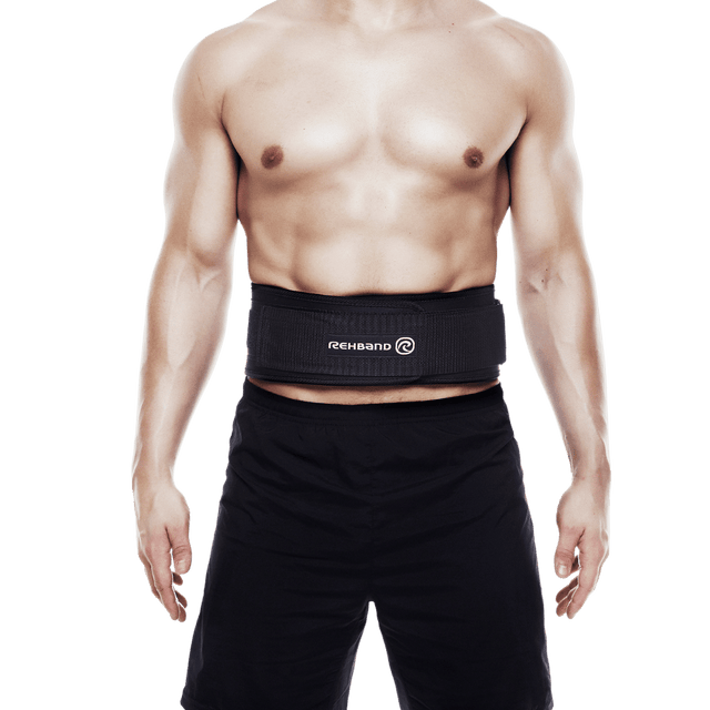 Rehband X-RX Lifting Belt Gewichthebergürtel - wodstore