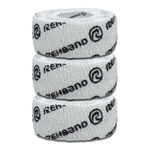 Rehband RX Athletic Power-Wrap 25mm - wodstore