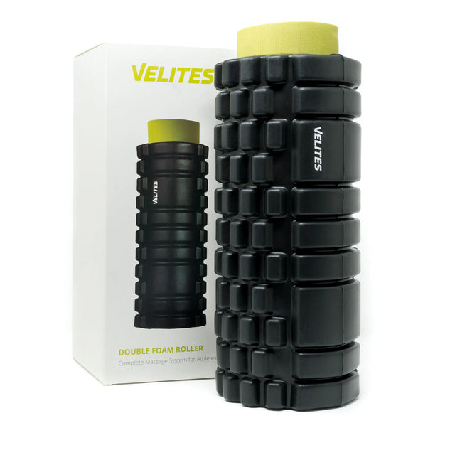 Velites Foam Massage Roller - wodstore