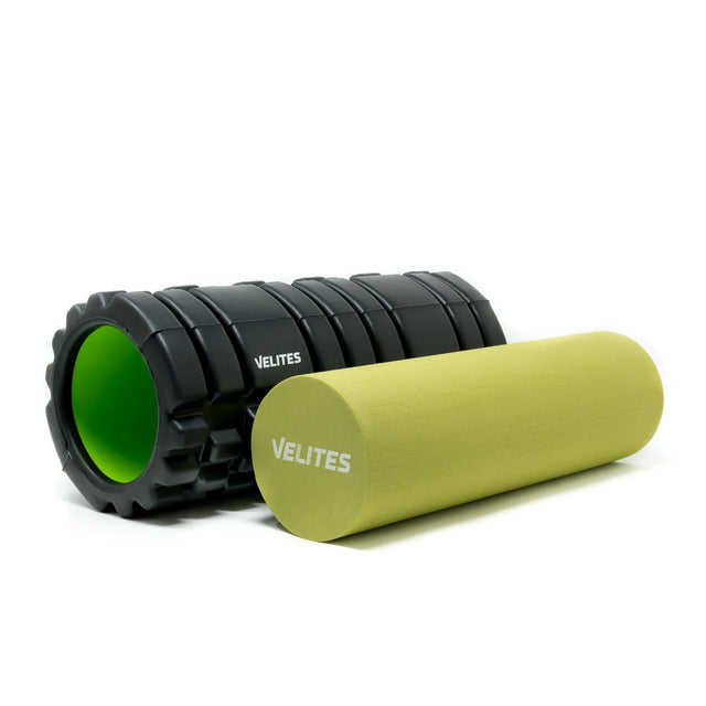 Velites Foam Massage Roller - wodstore