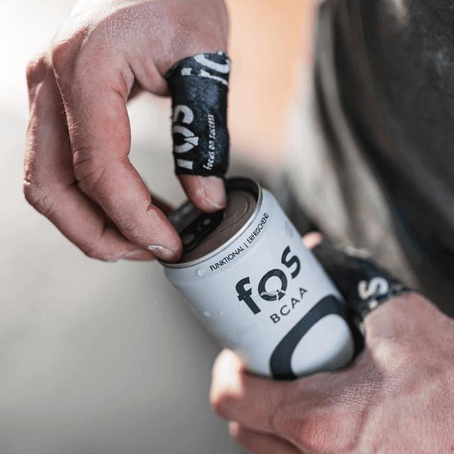 fos BCAA Drink - wodstore