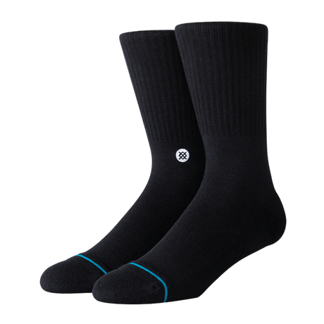 Stance Icon Crew Socken - wodstore