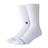 Stance Icon Crew Socken - wodstore