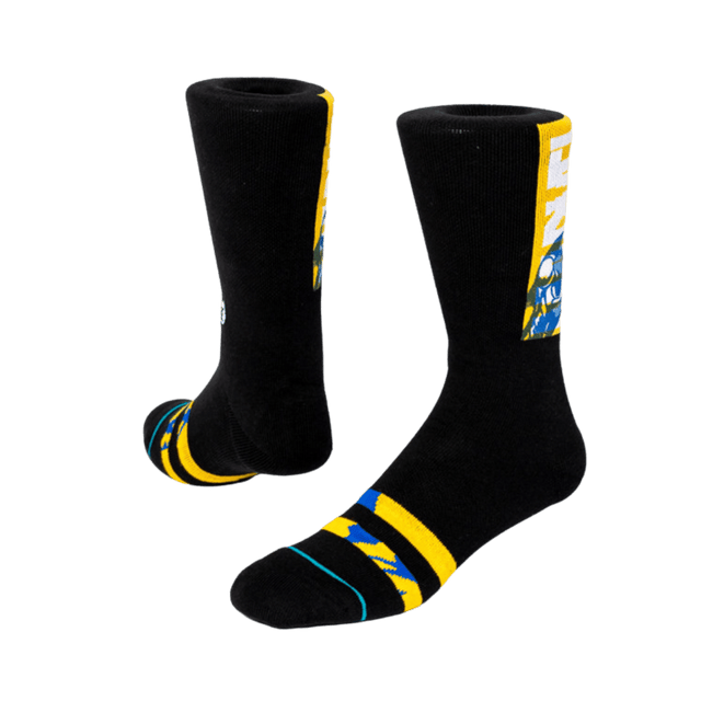 Stance Mark 3 Crew Socken - wodstore