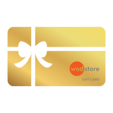 Wodstore Geschenkgutschein - wodstore